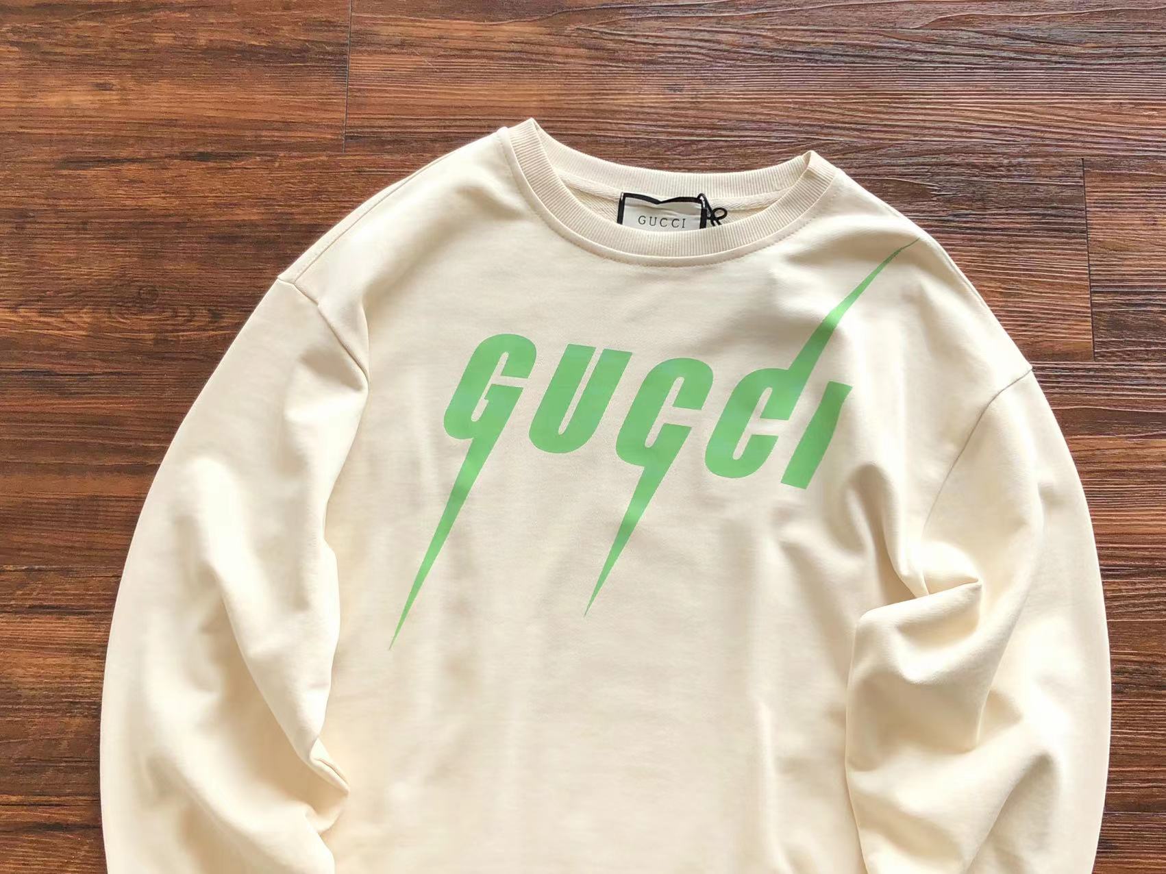 Gucci Sweatshirt