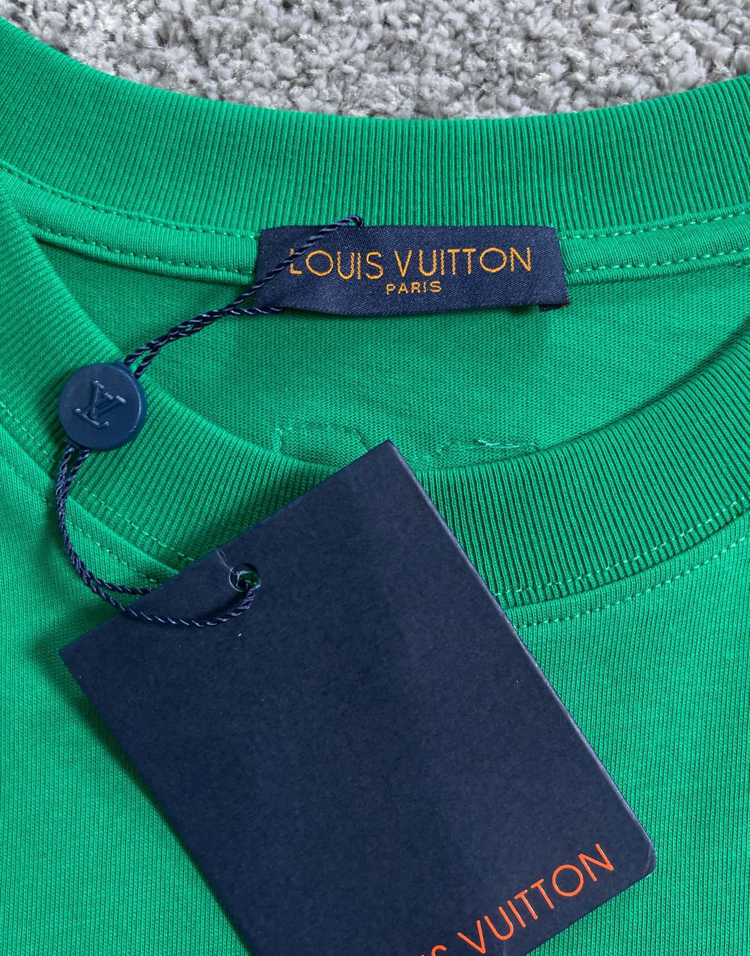 Louis Vuitton T-shirt