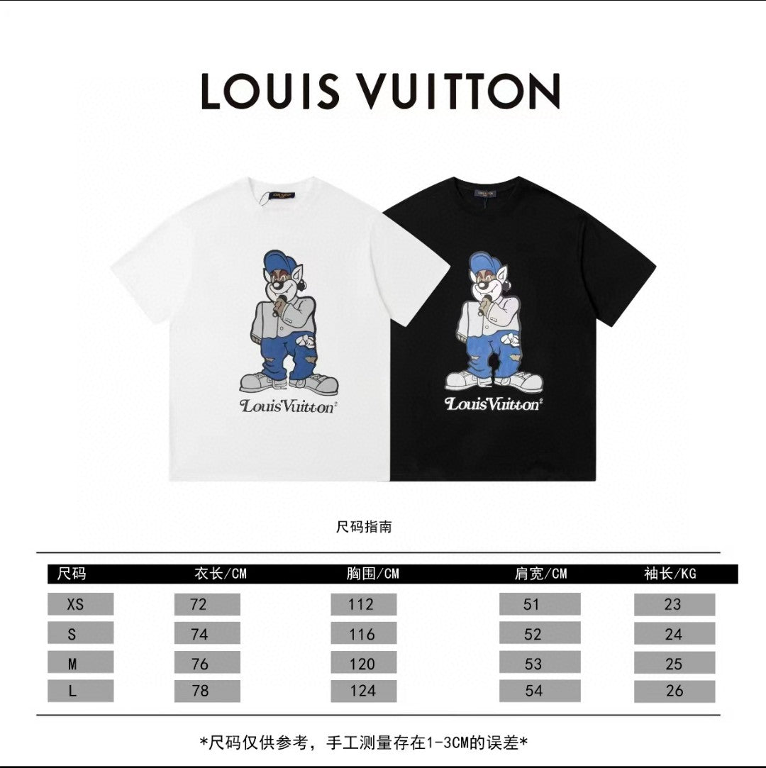Louis Vuitton T-shirt