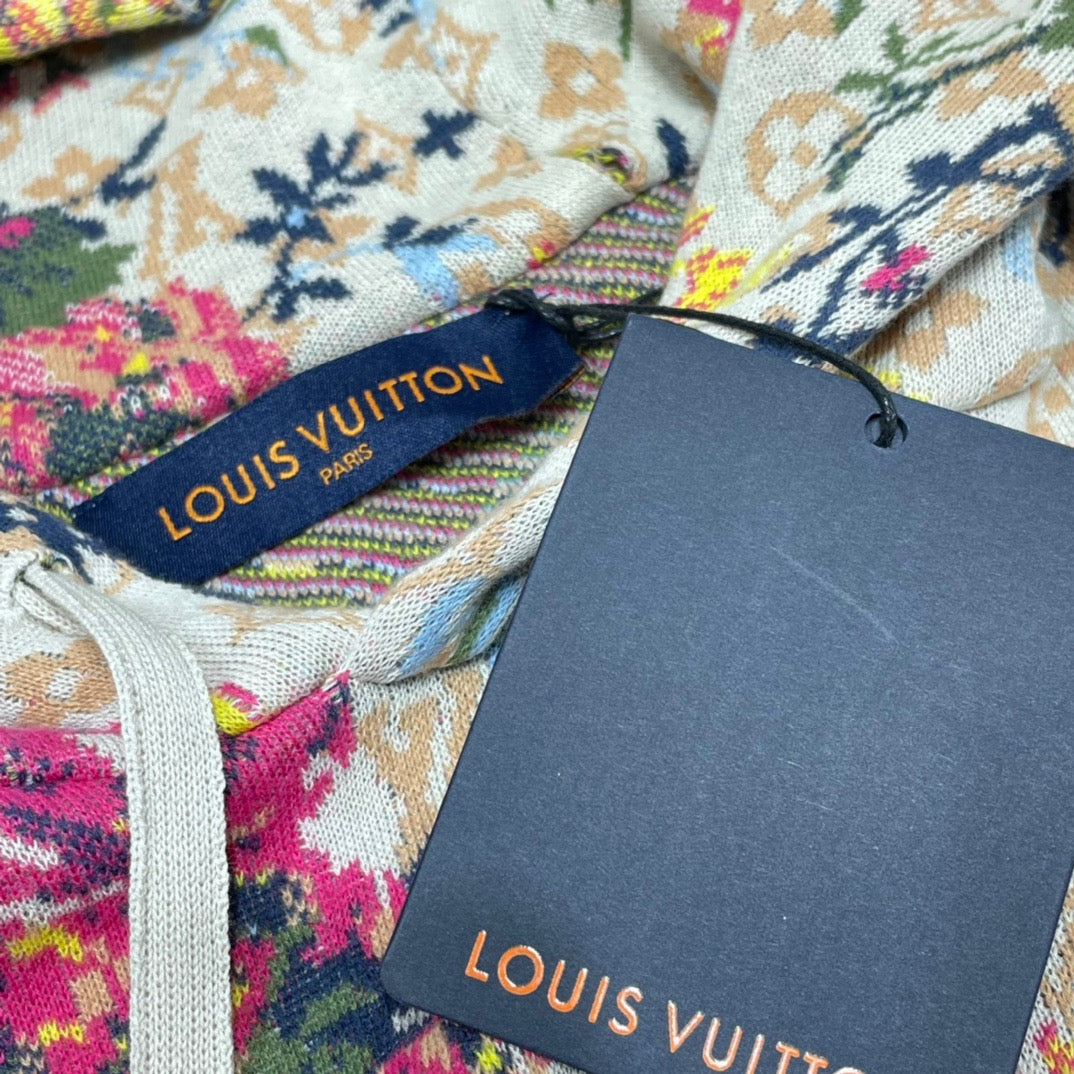 Louis Vuitton Hoodie