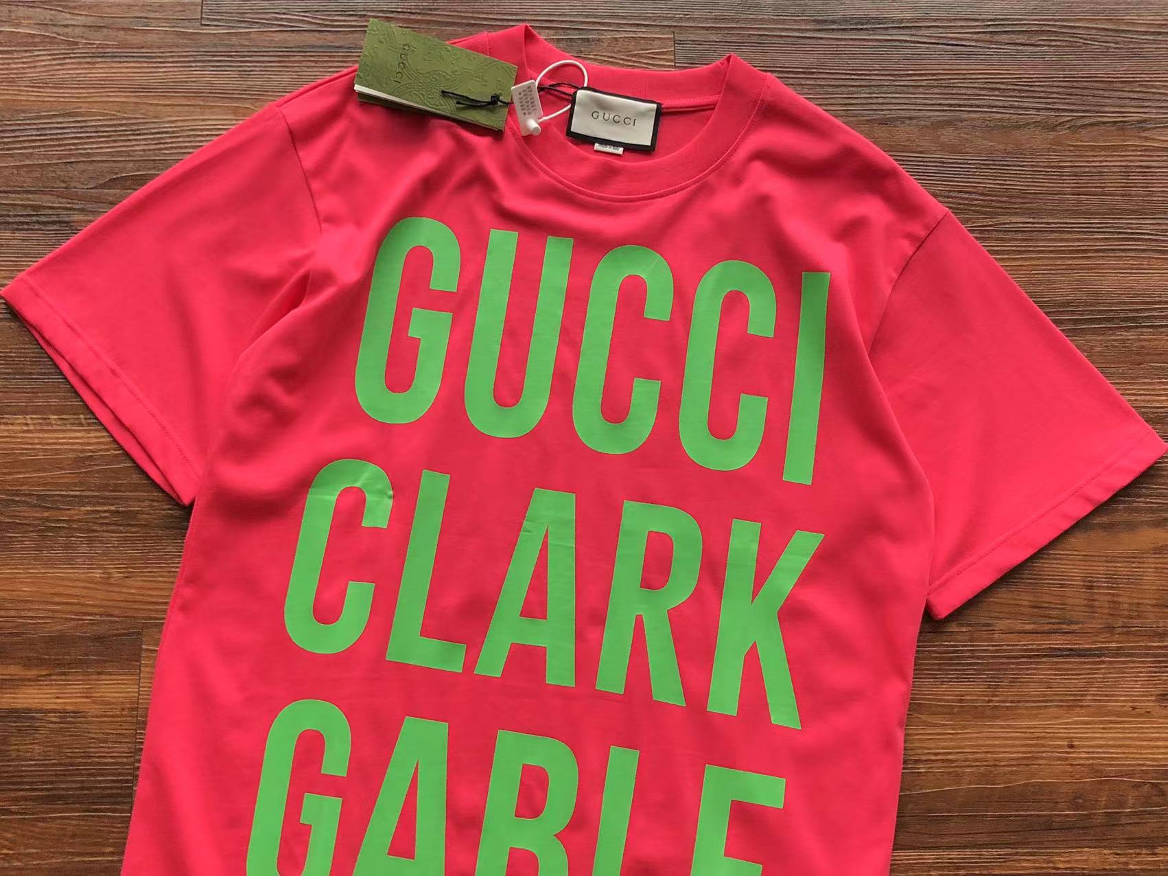 Gucci T-shirt