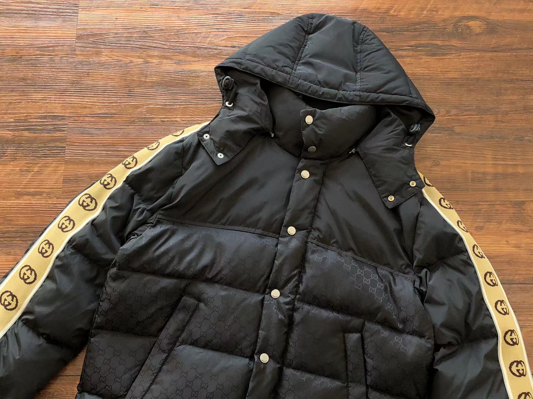 Gucci Jacket