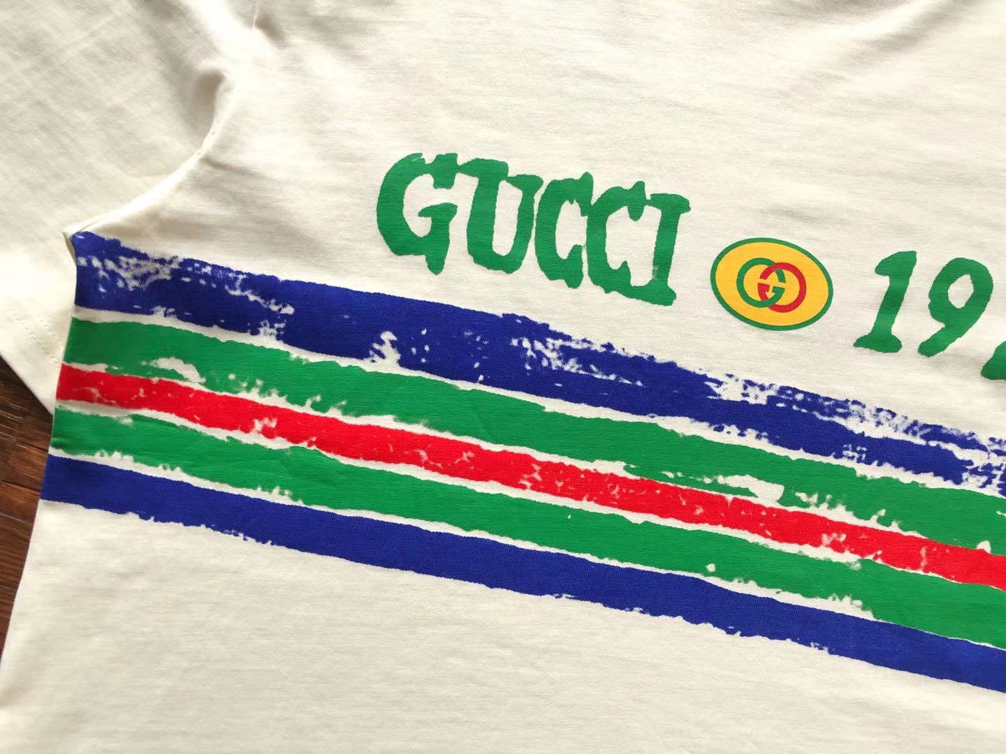 Gucci T-shirt
