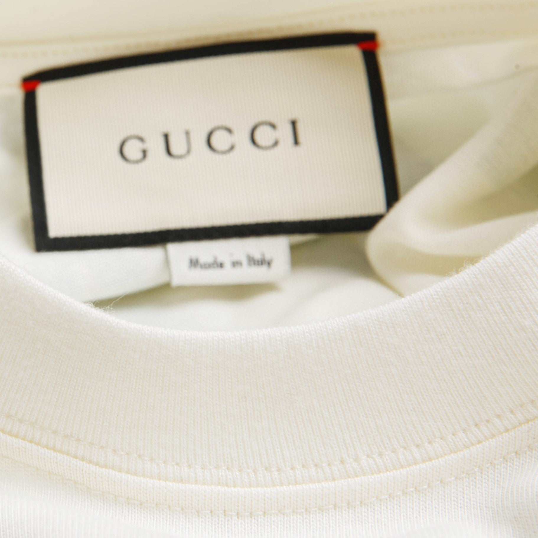 Gucci T-shirt