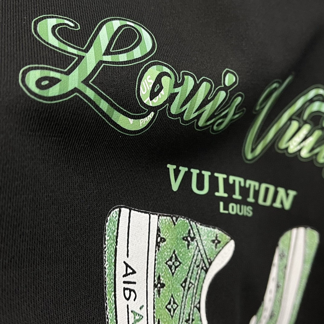Louis Vuitton Sweatshirt