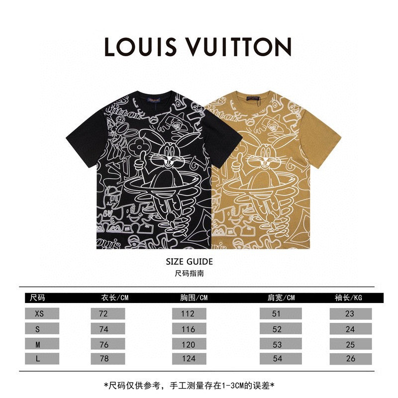 Louis Vuitton T-shirt