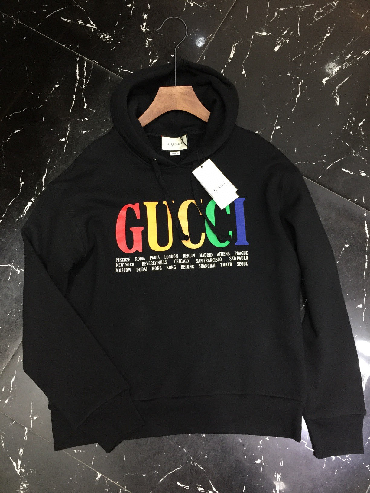 Gucci Hoodie