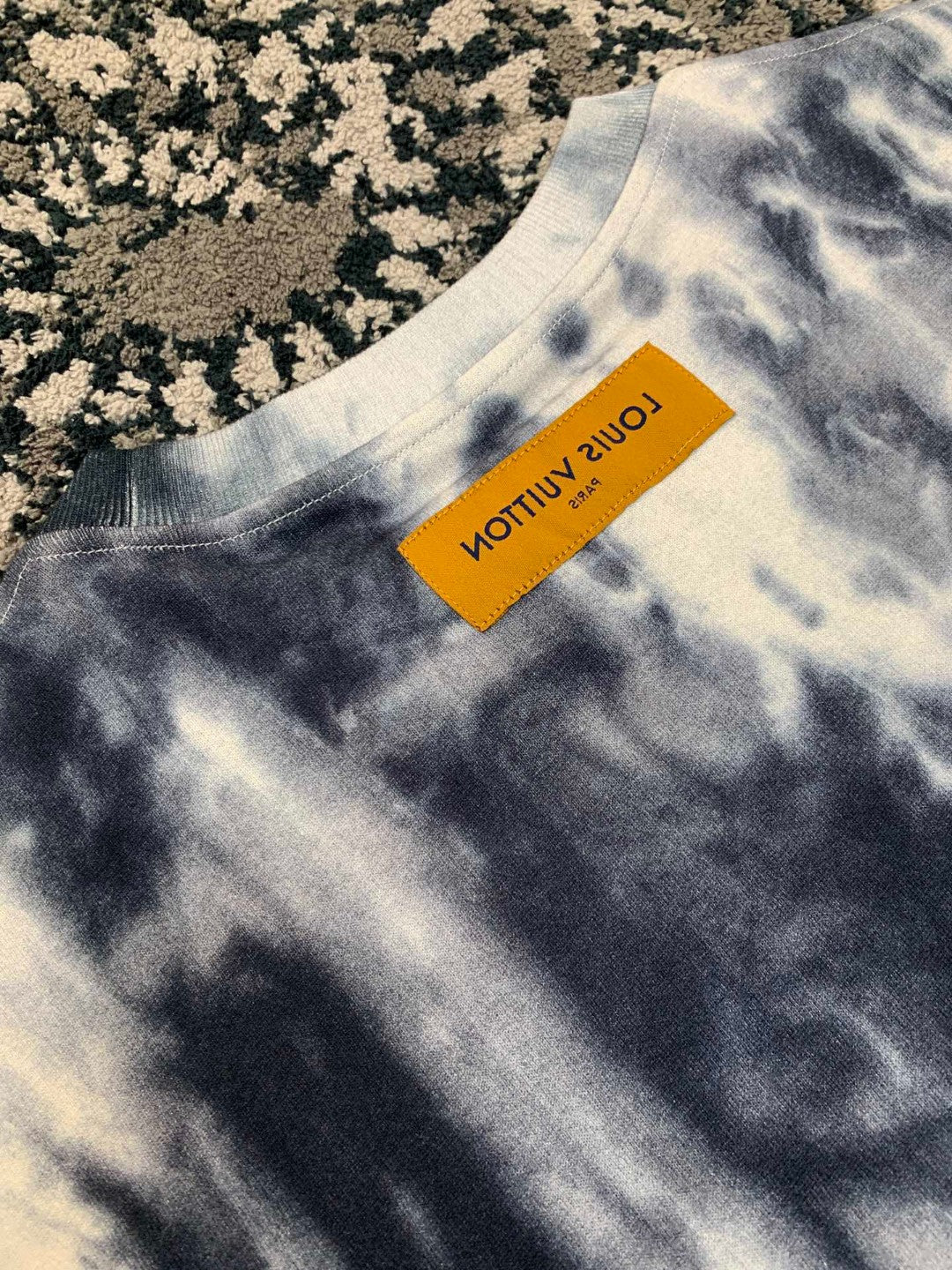 Louis Vuitton T-shirt