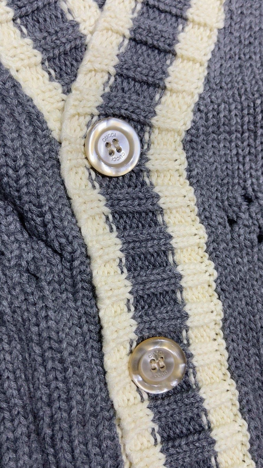 Gucci Cardigan