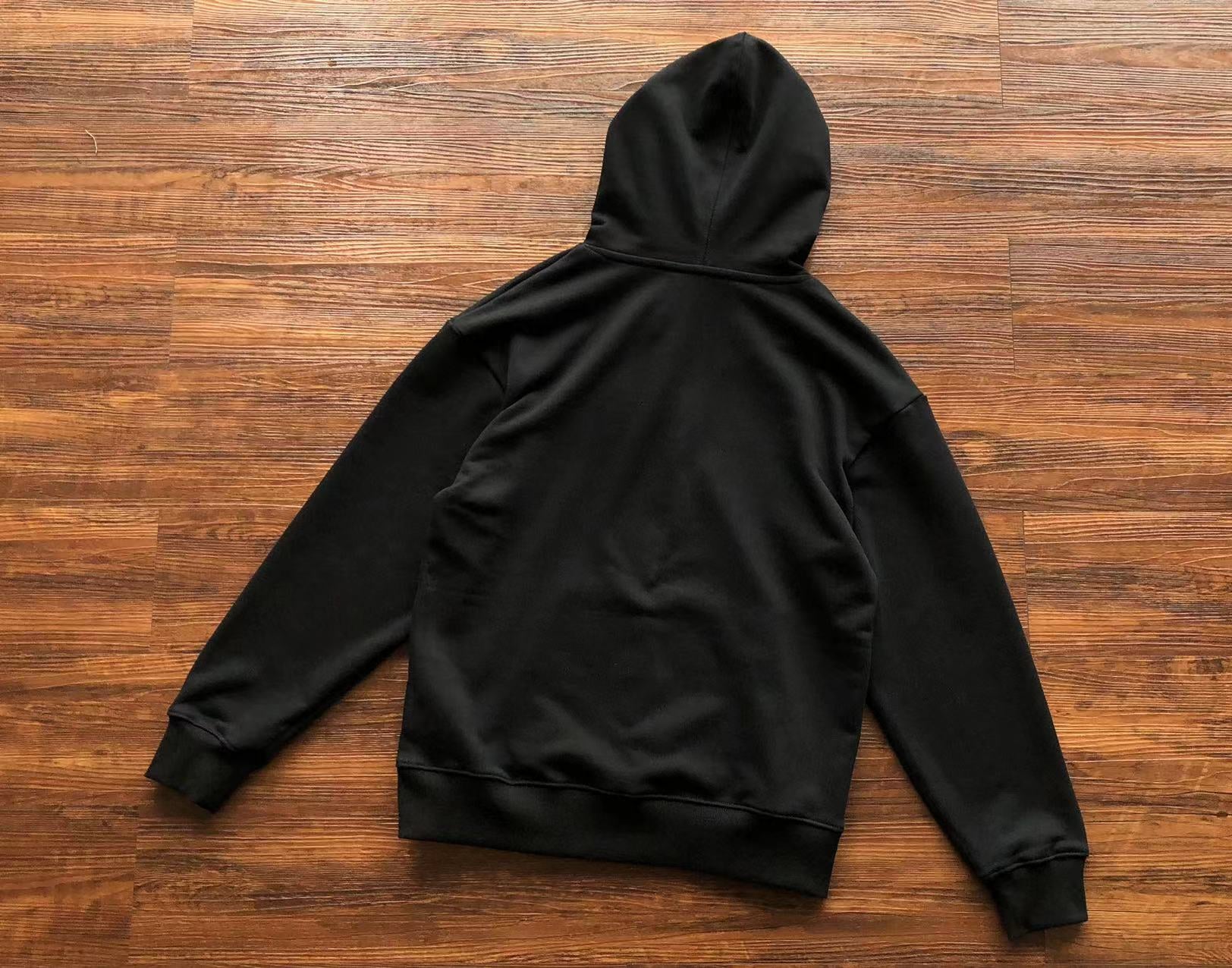 Gucci x The North Face Hoodie