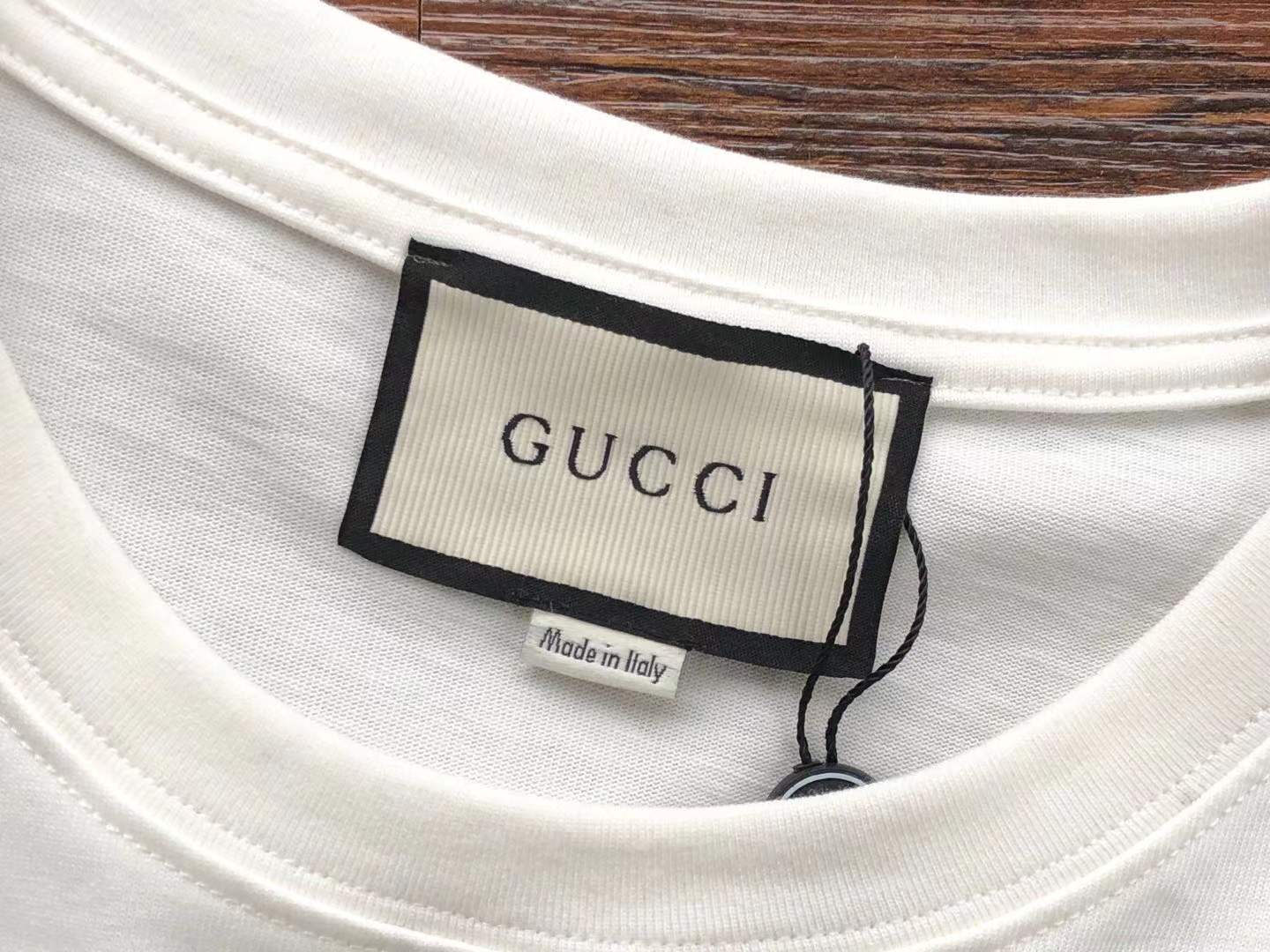 Gucci T-shirt