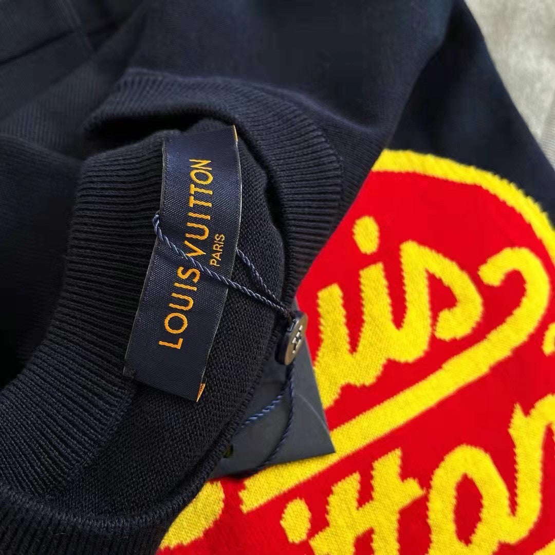 Louis Vuitton T-shirt