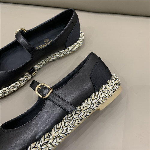 Chanel Dupe Shoes sandals womens