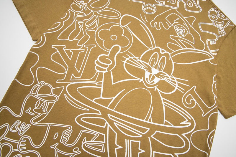 Louis Vuitton T-shirt