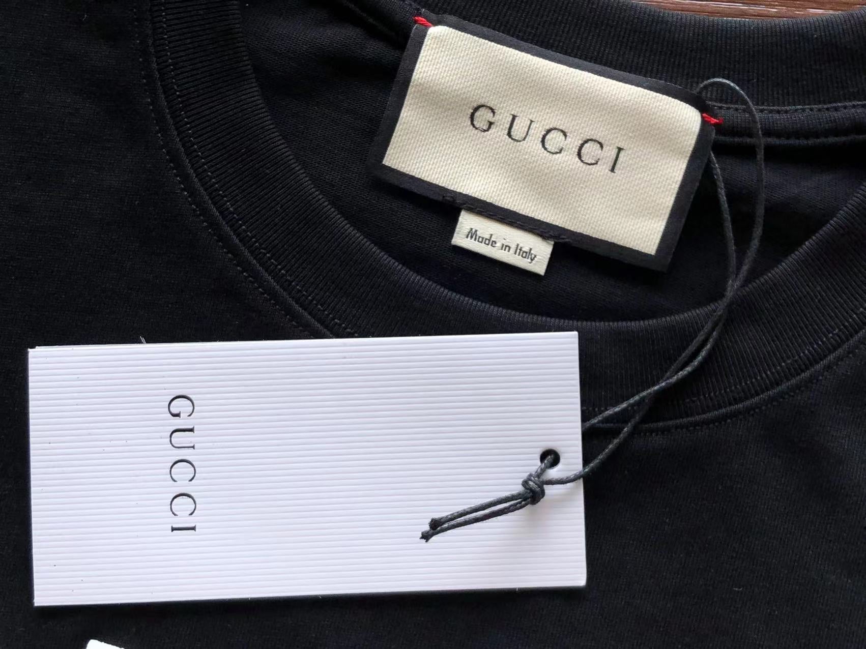 Gucci T-shirt