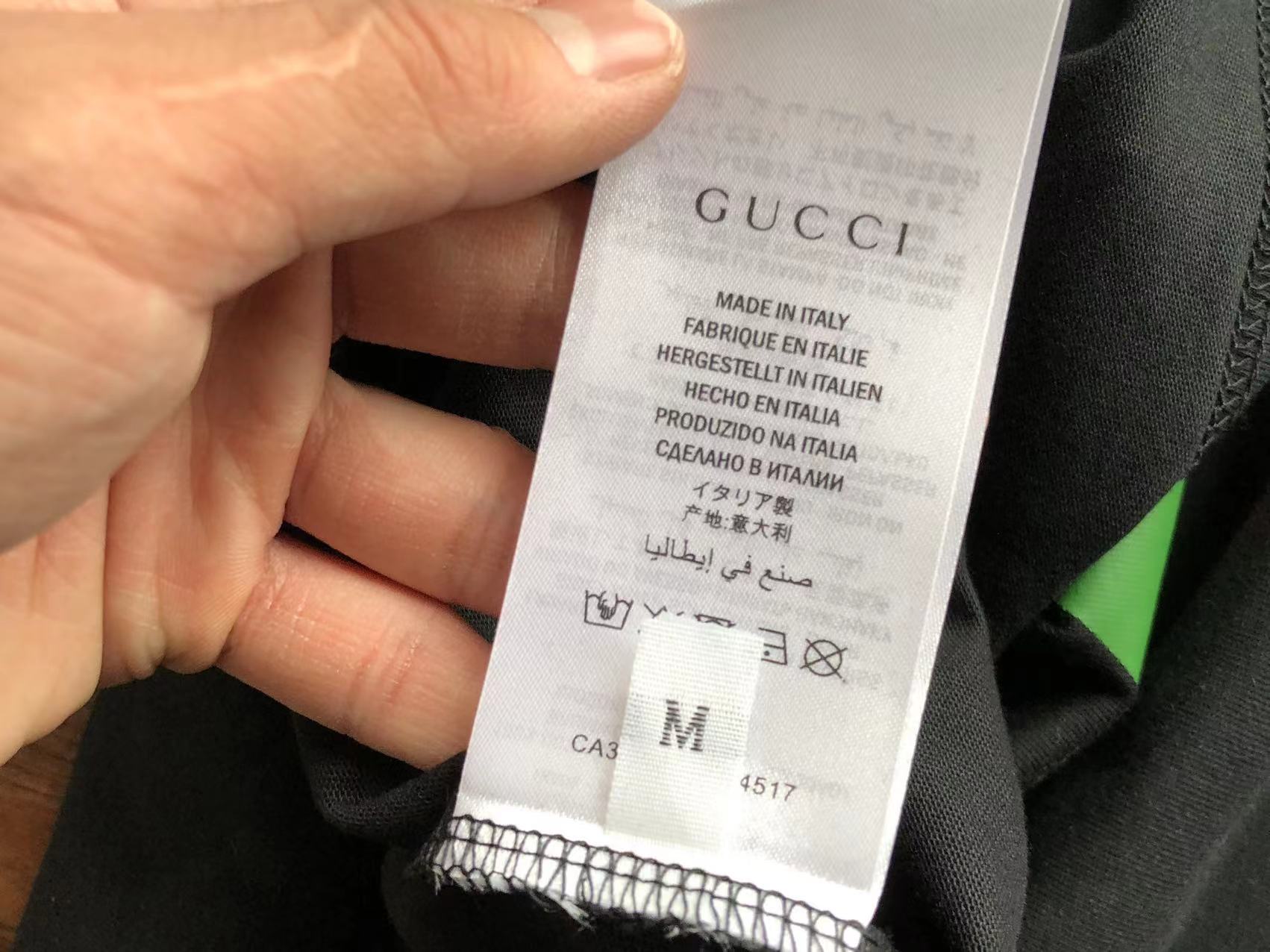 Gucci T-shirt