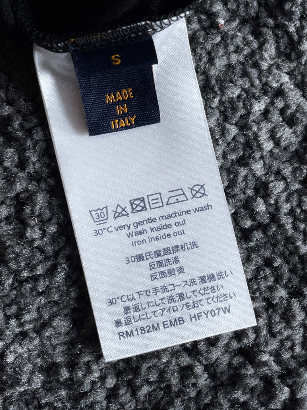 Louis Vuitton T-shirt