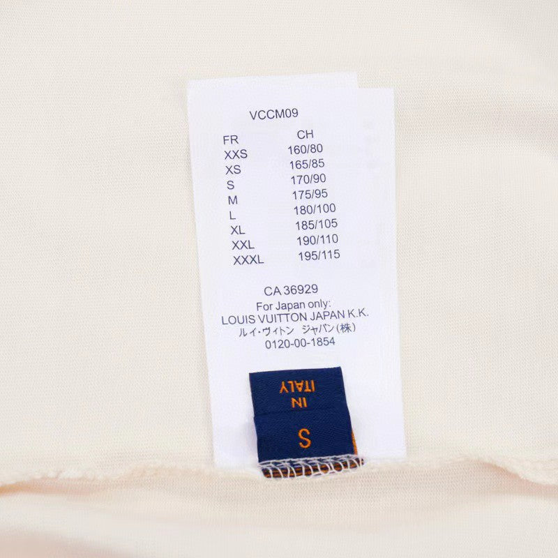 Louis Vuitton T-shirt
