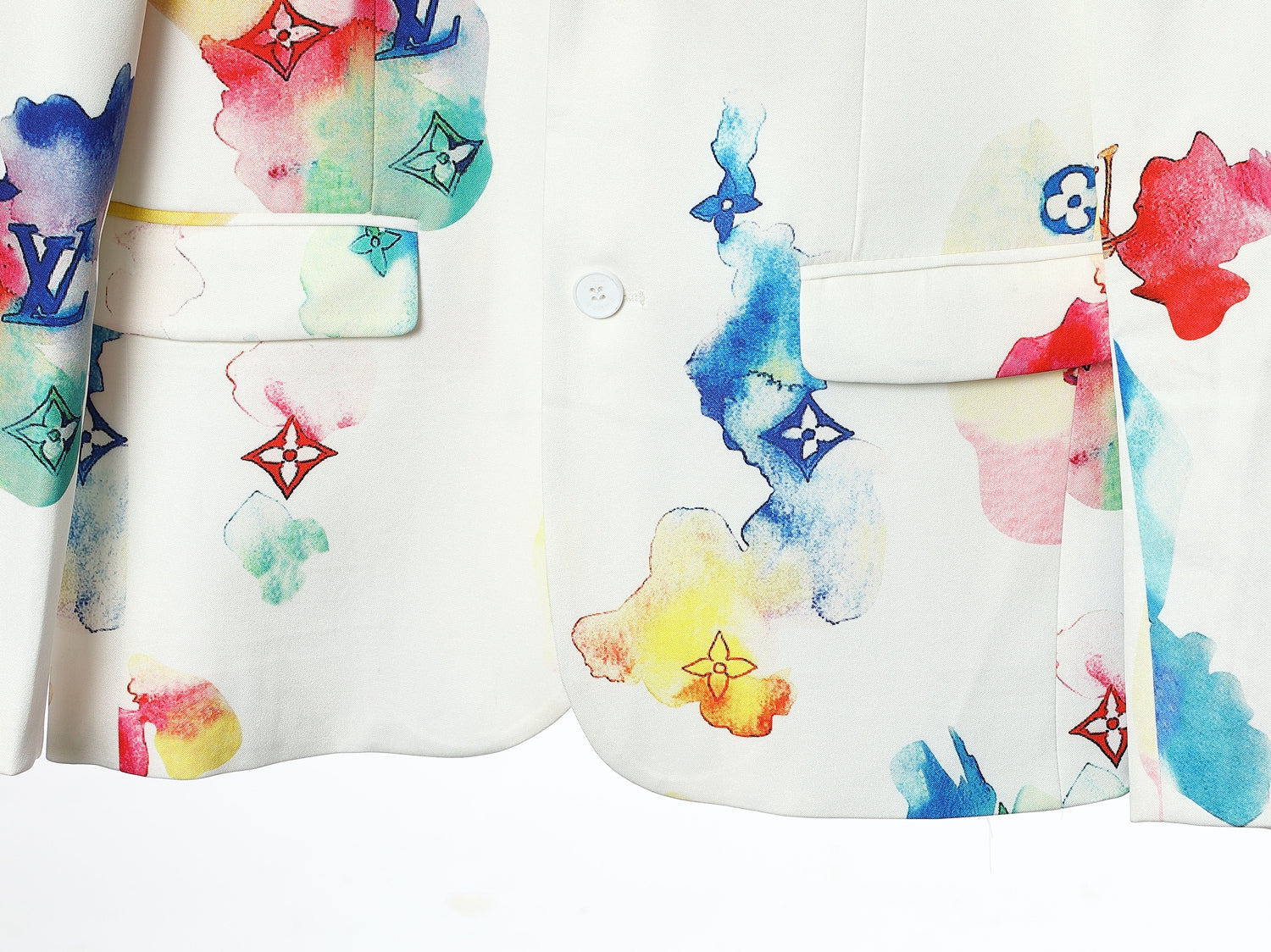 Louis Vuitton Blazer