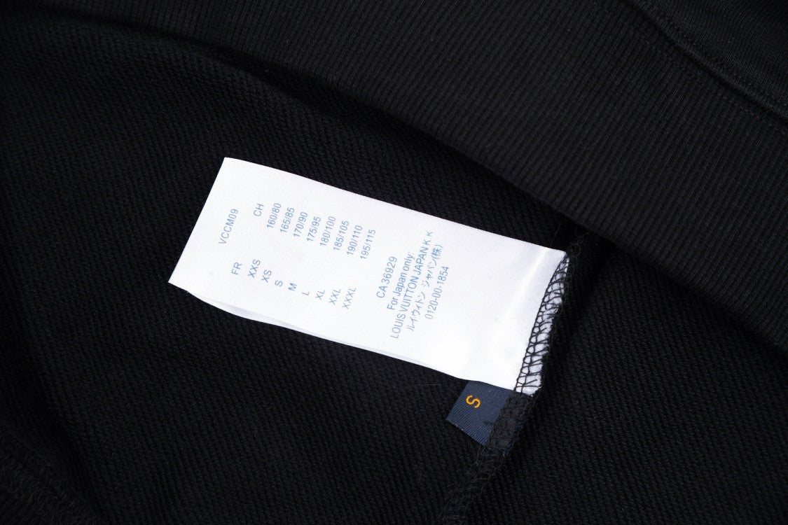 Louis Vuitton Sweatshirt