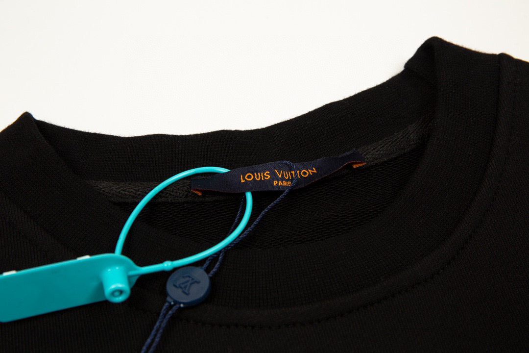 Louis Vuitton Long Sleeve Shirt