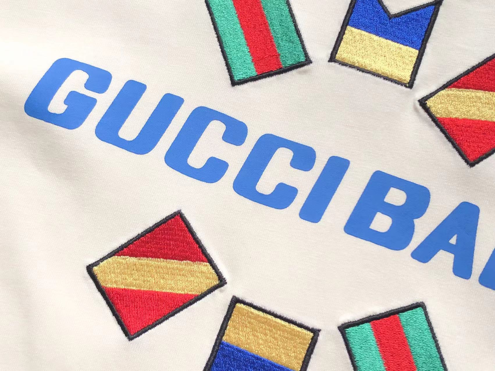 Gucci T-shirt