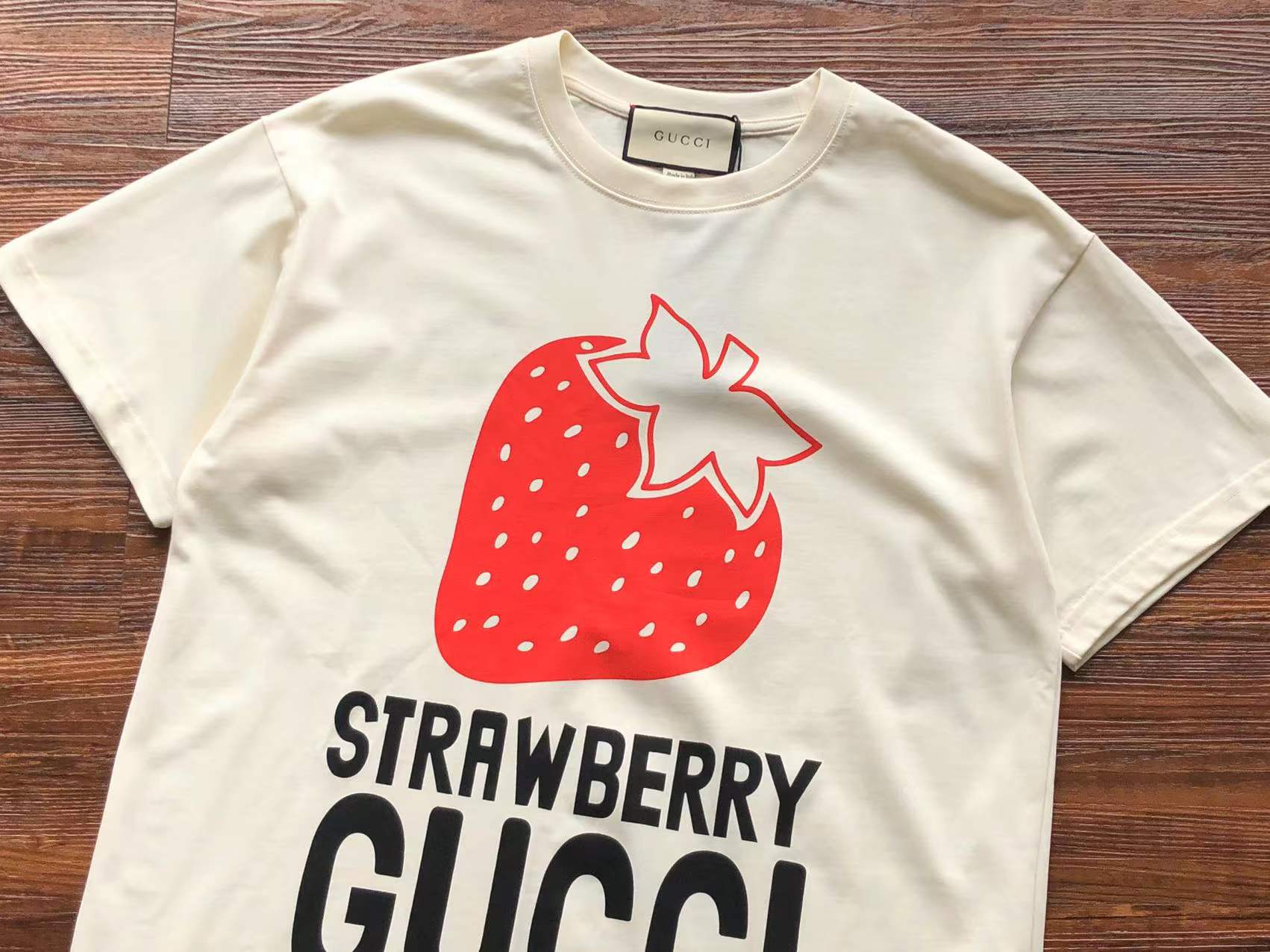 Gucci T-shirt