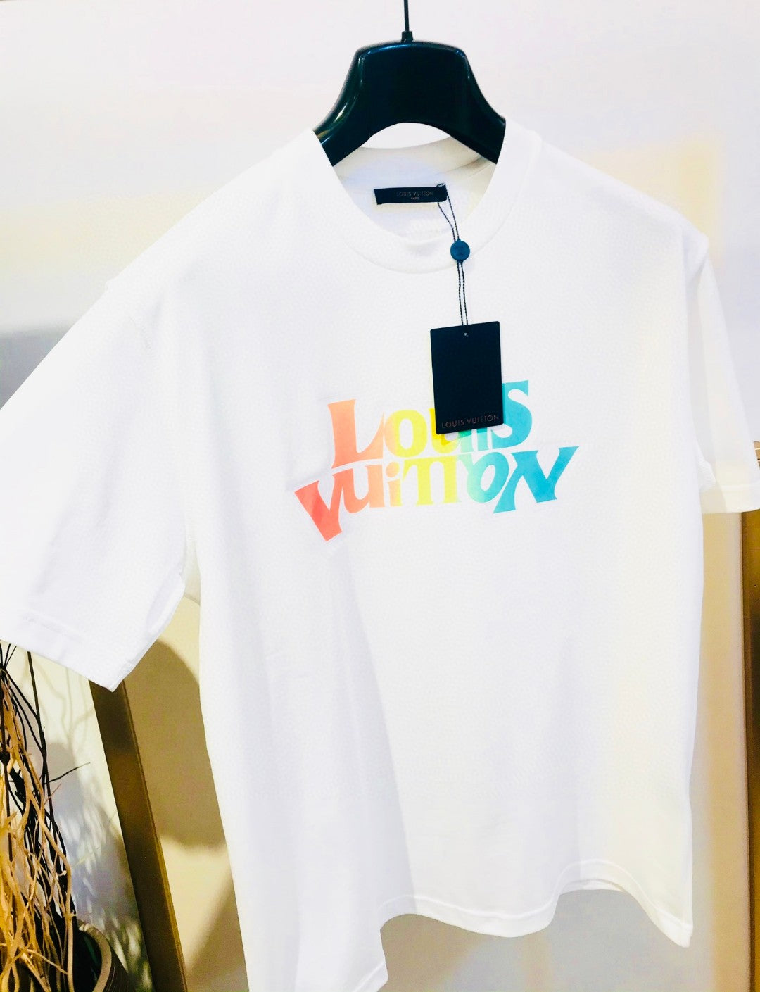 Louis Vuitton T-shirt