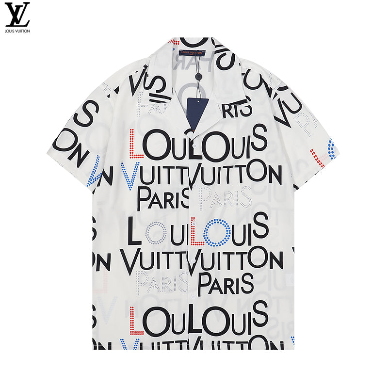 Louis Vuitton Shirt