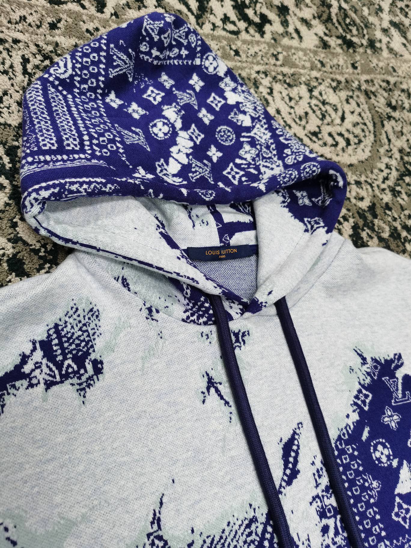 Louis Vuitton T-shirt