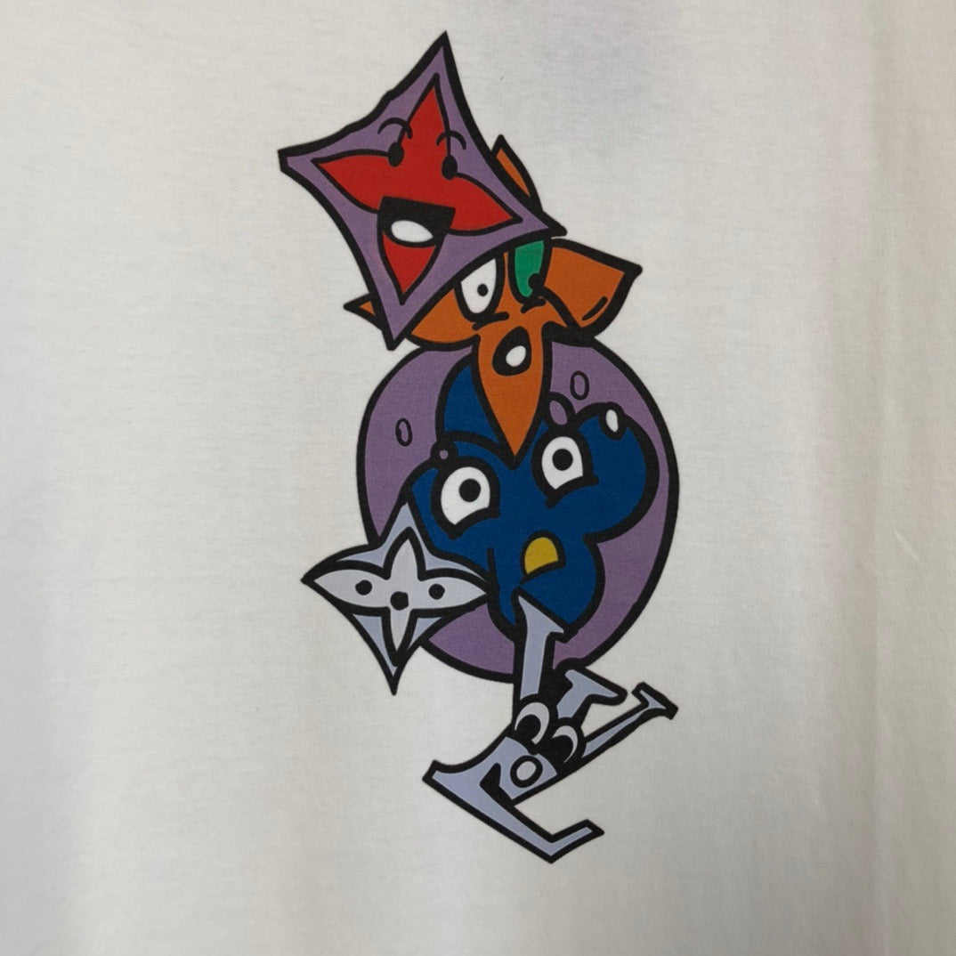 Louis Vuitton T-shirt