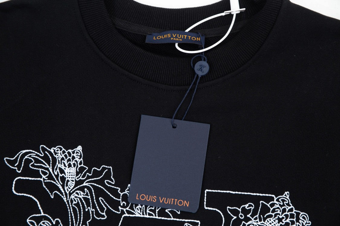 Louis Vuitton Sweatshirt