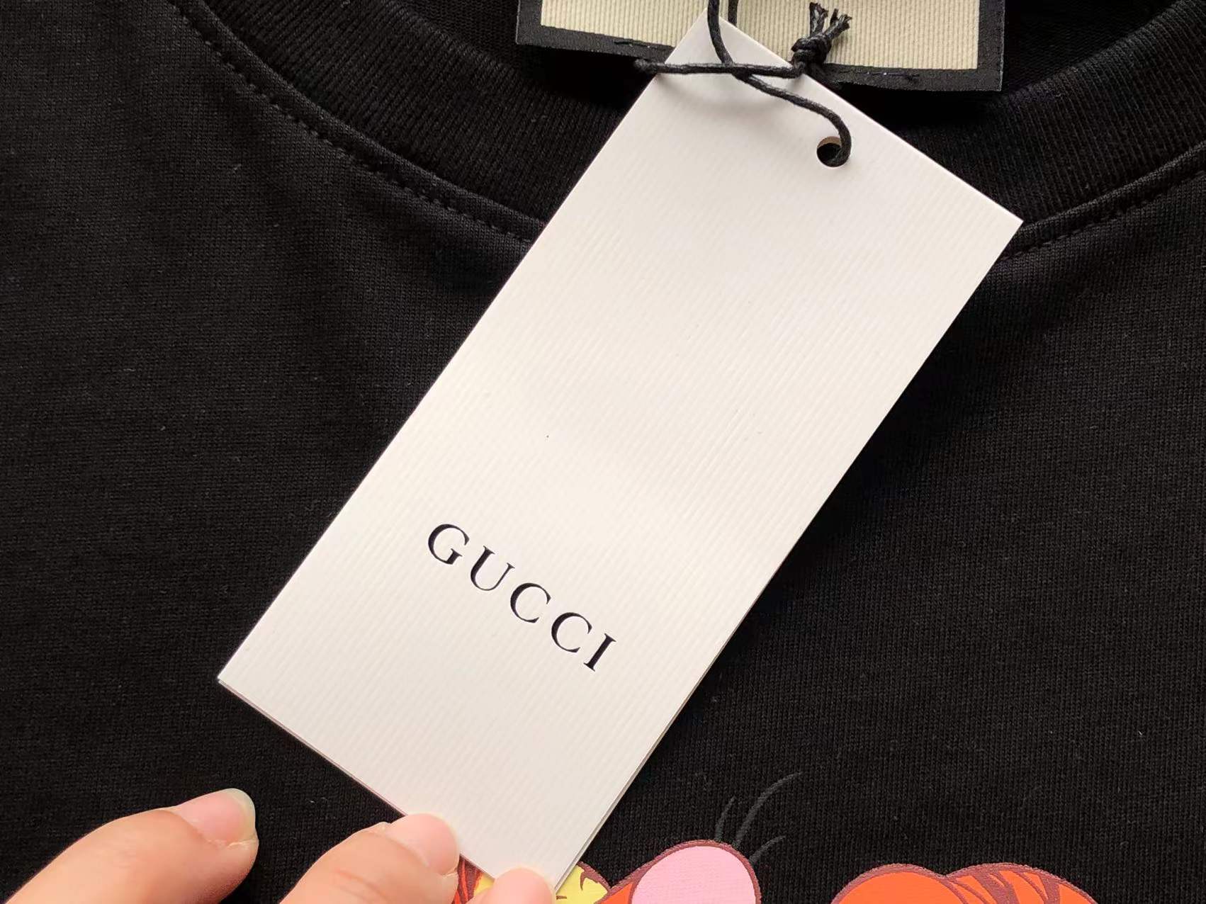 Gucci T-shirt