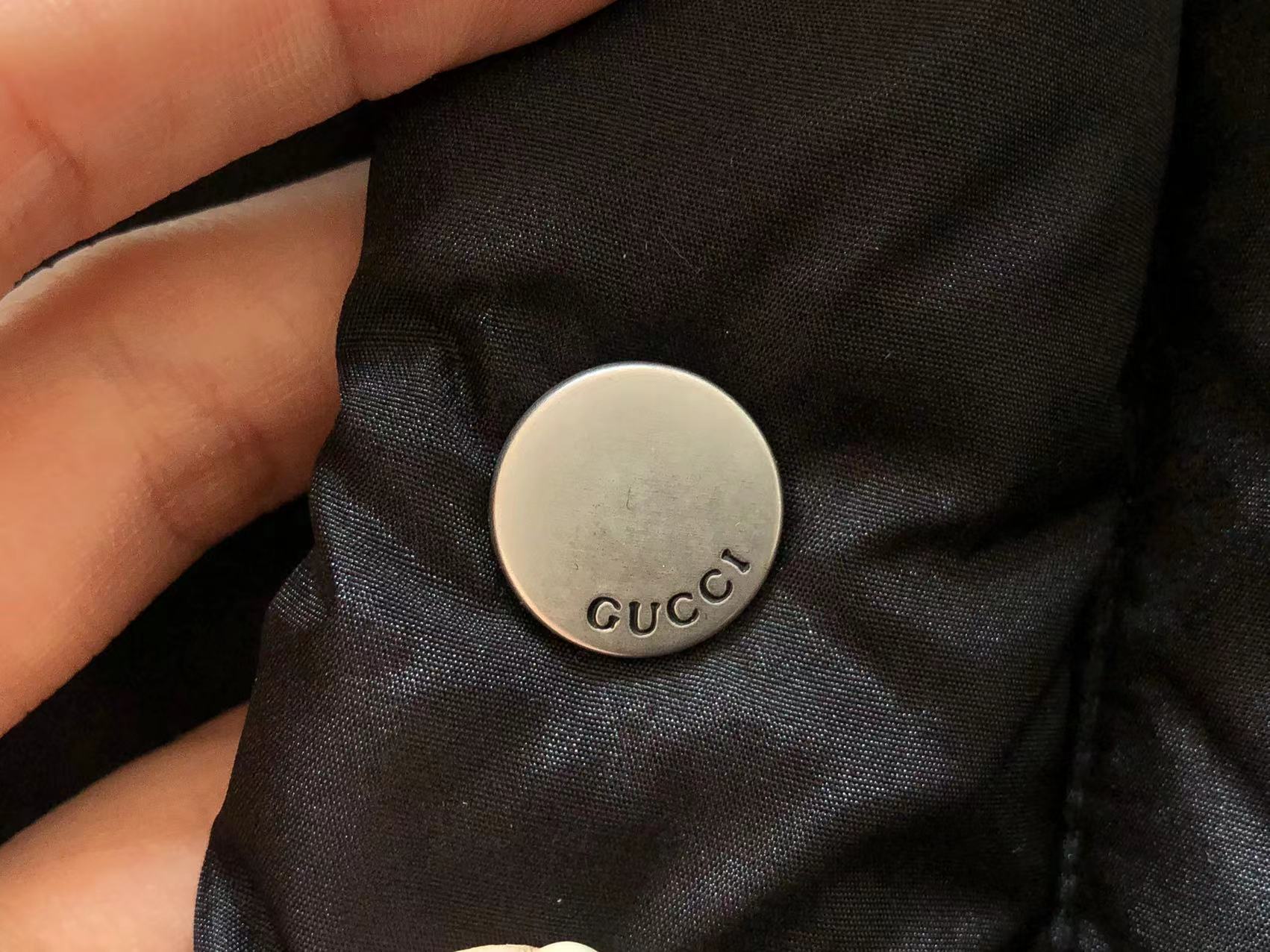 Gucci Jacket