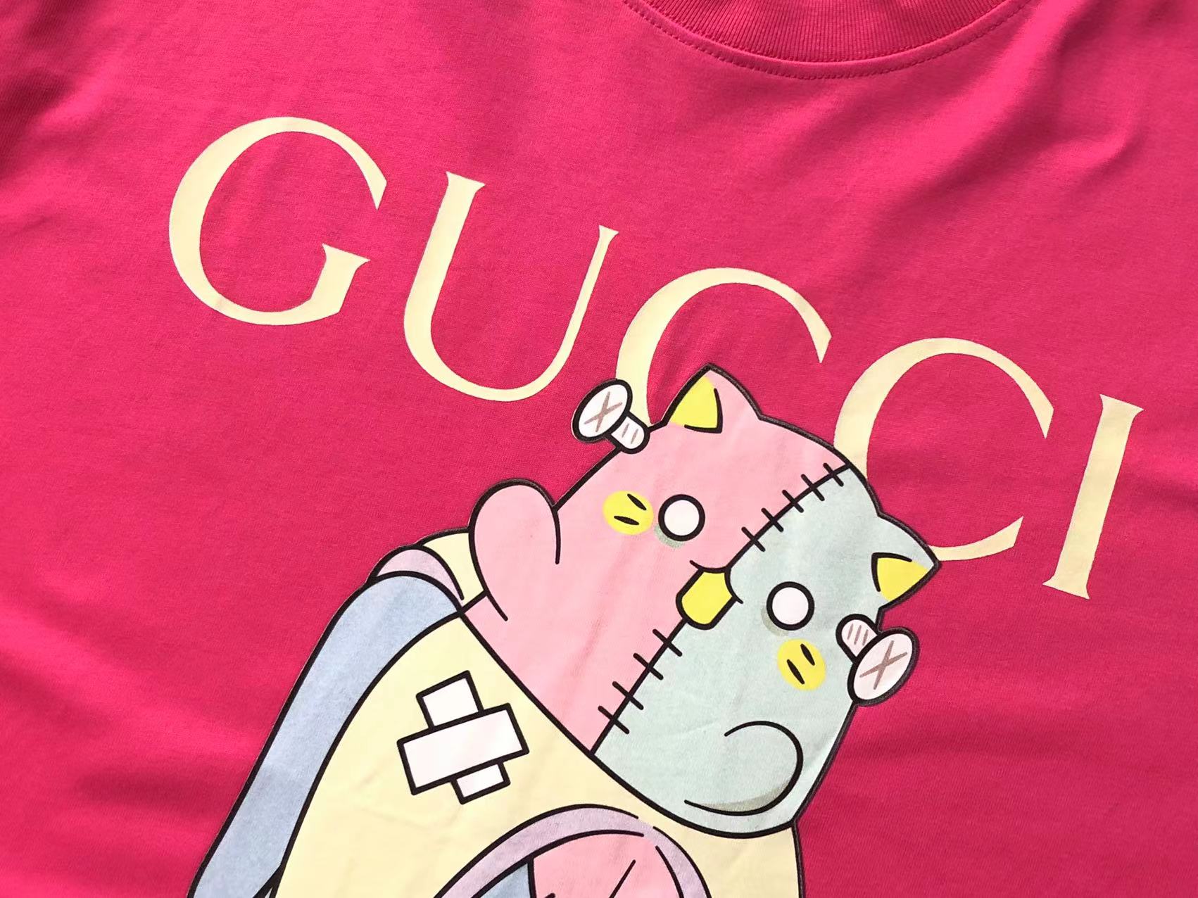 Gucci T-shirt