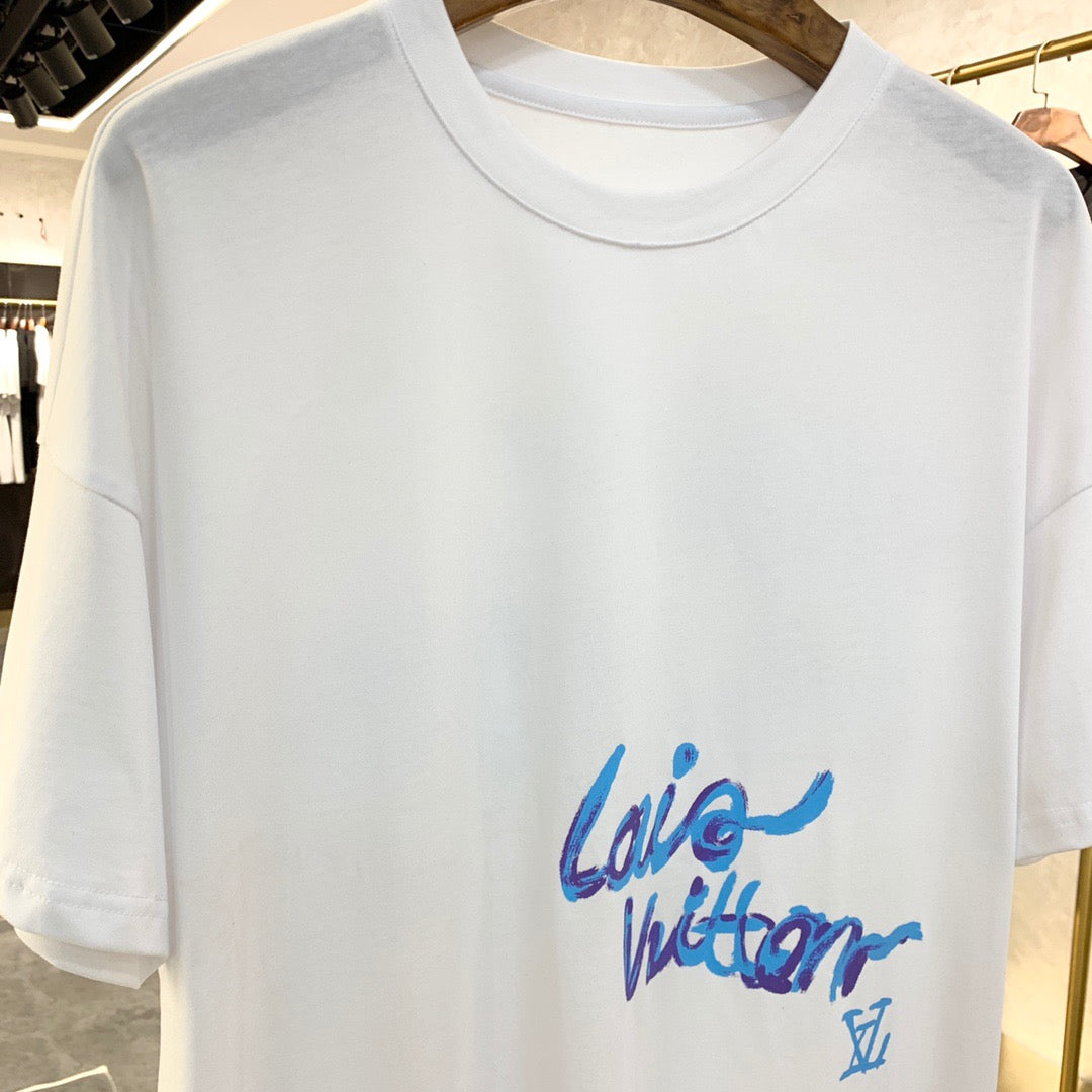 Louis Vuitton T-shirt