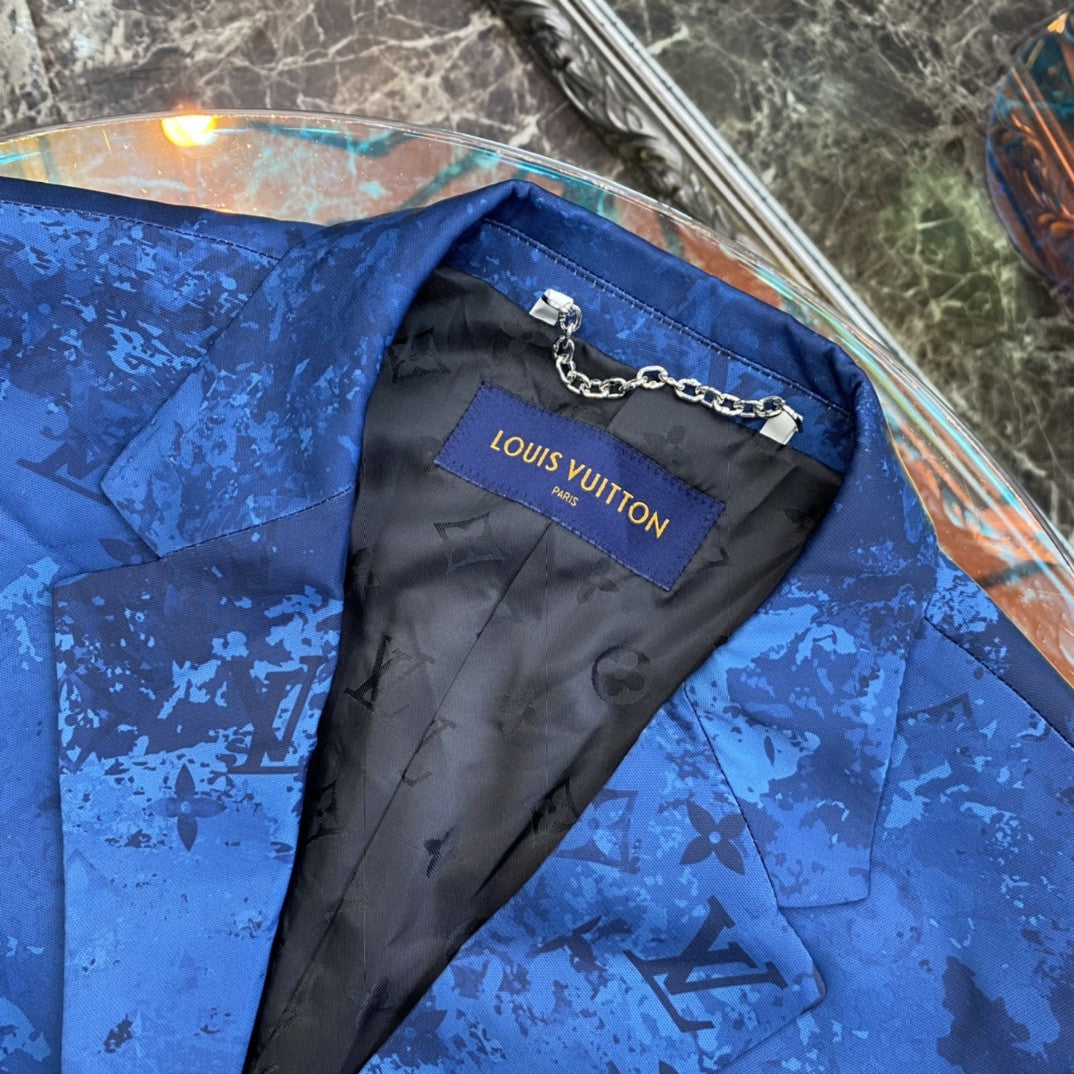 Louis Vuitton Blazer
