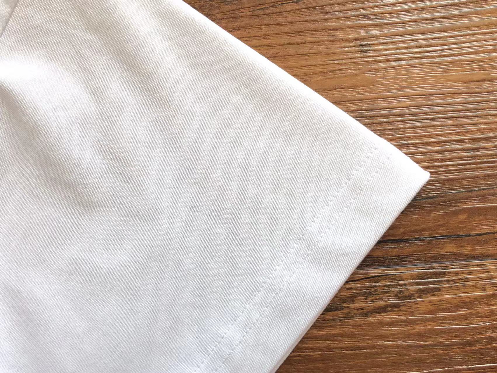 Gucci x Adidas T-shirt