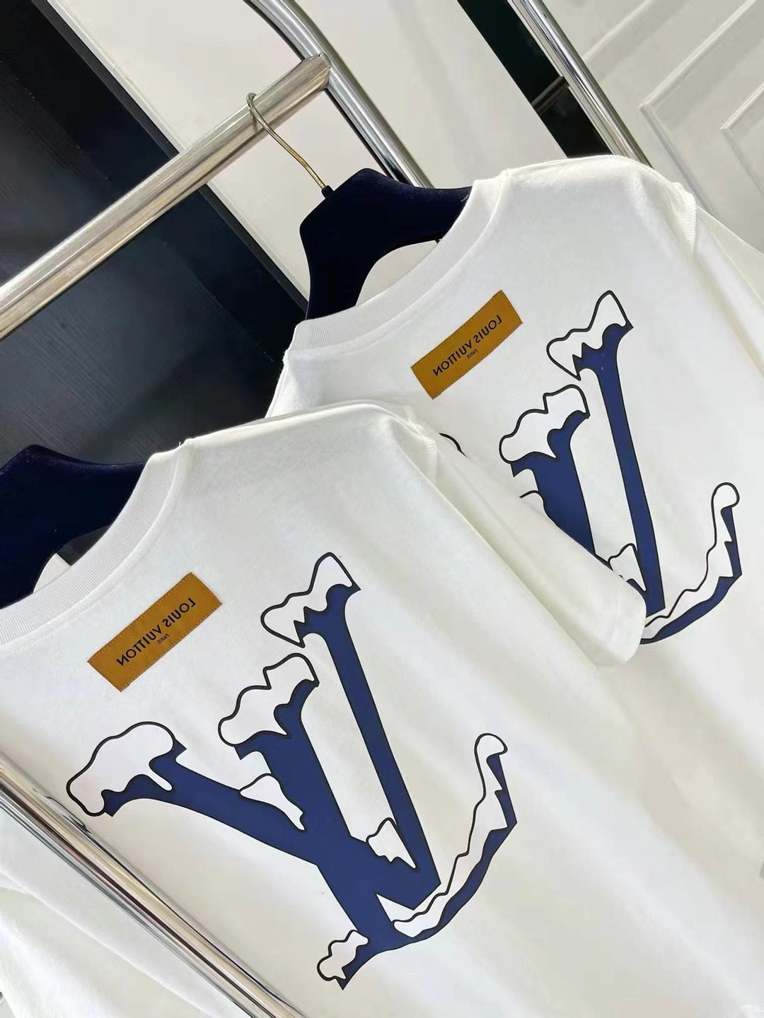 Louis Vuitton T-shirt