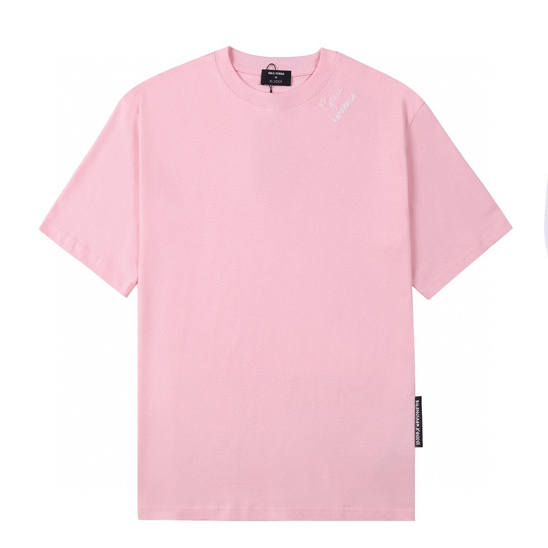 Gucci x Balenciaga T-shirt