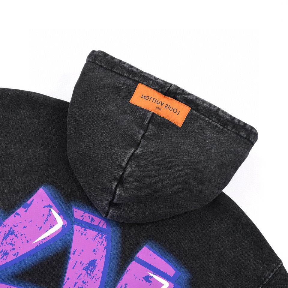 Louis Vuitton Hoodie