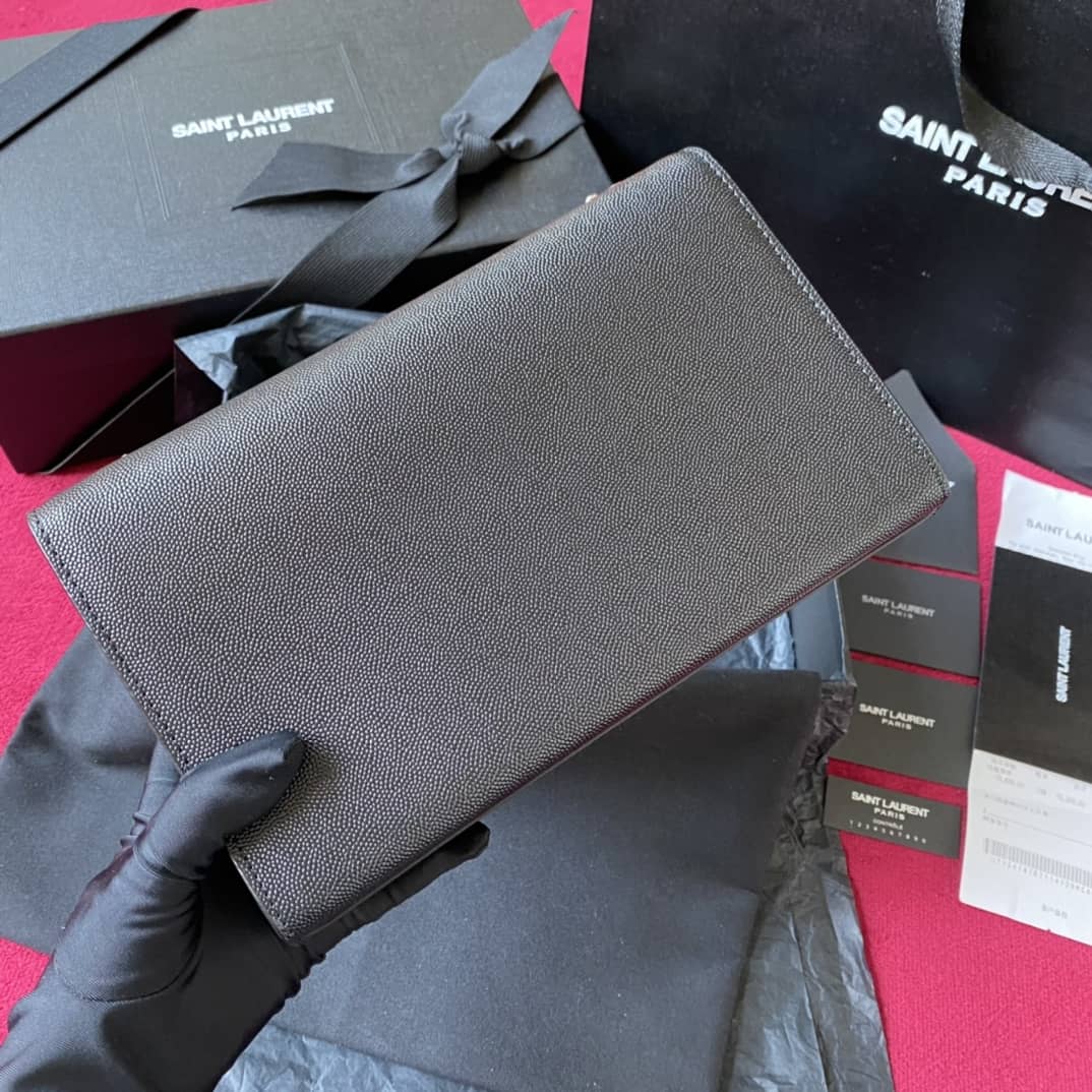 YSL Dupes Bags Saint Laurent Kate Embossed Leather Medium Bag