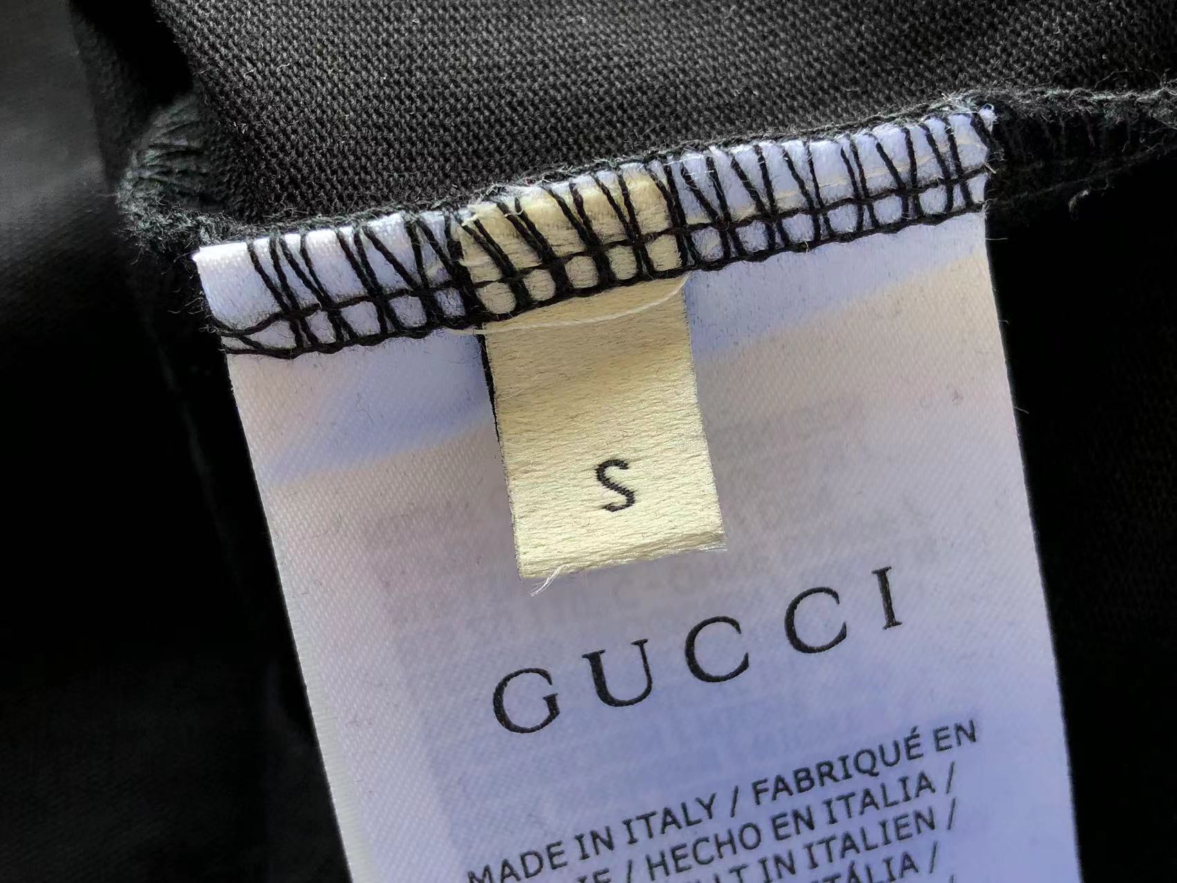 Gucci T-shirt