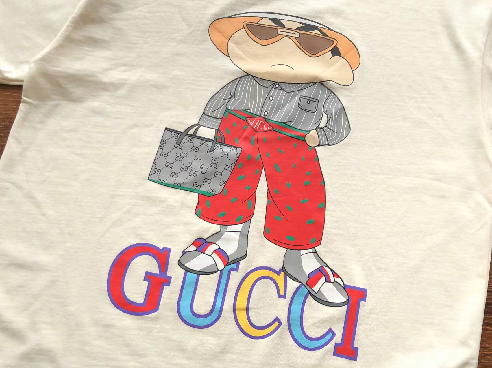 Gucci T-shirt