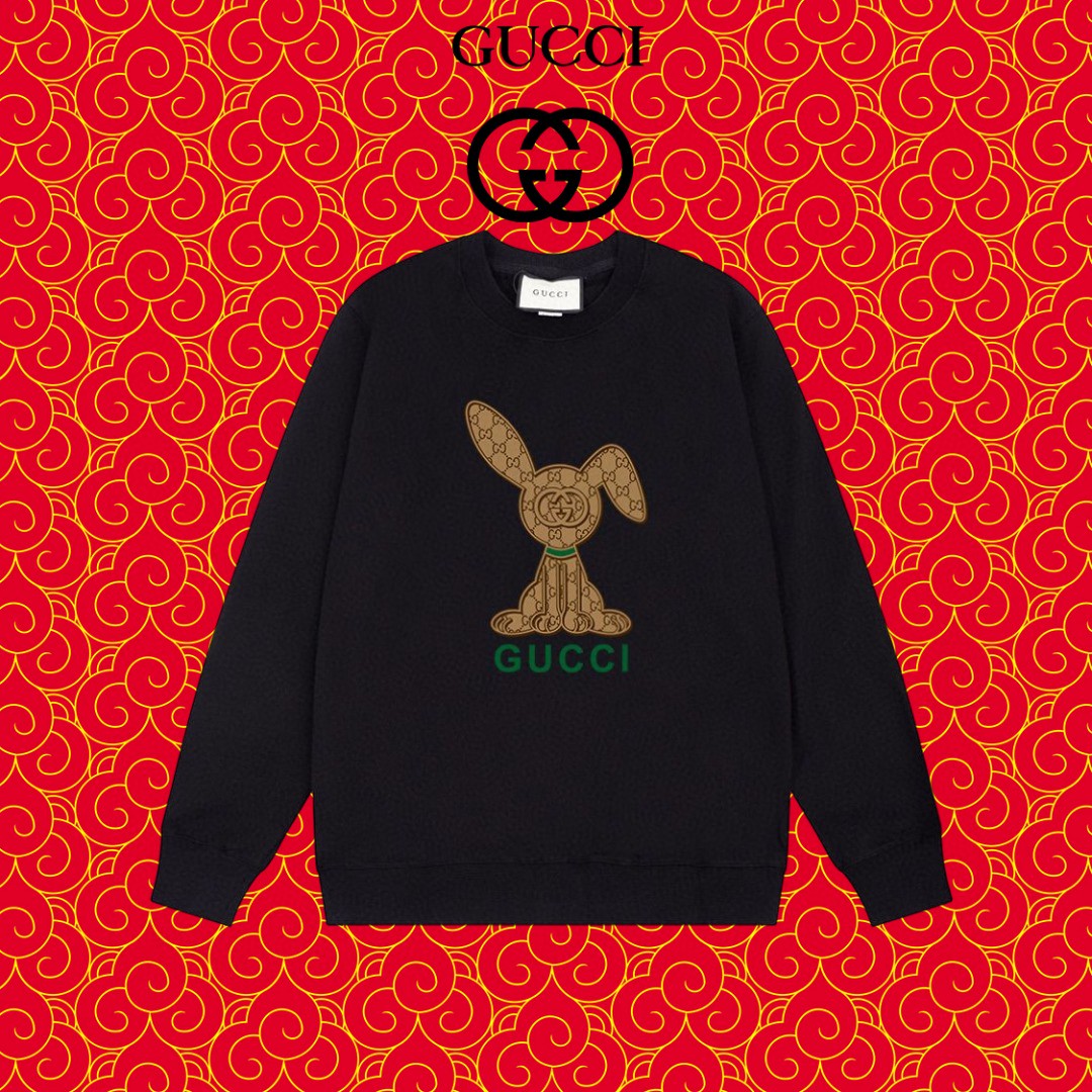 Gucci Sweatshirt