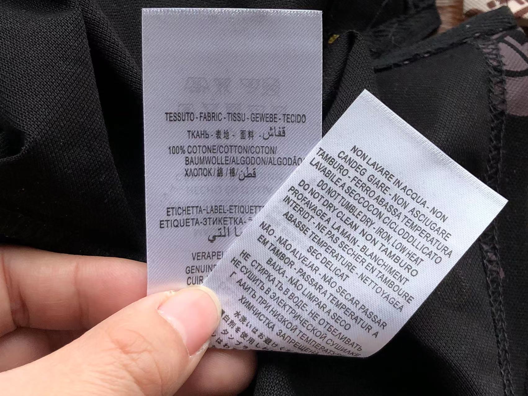 Gucci x The North Face Shirt