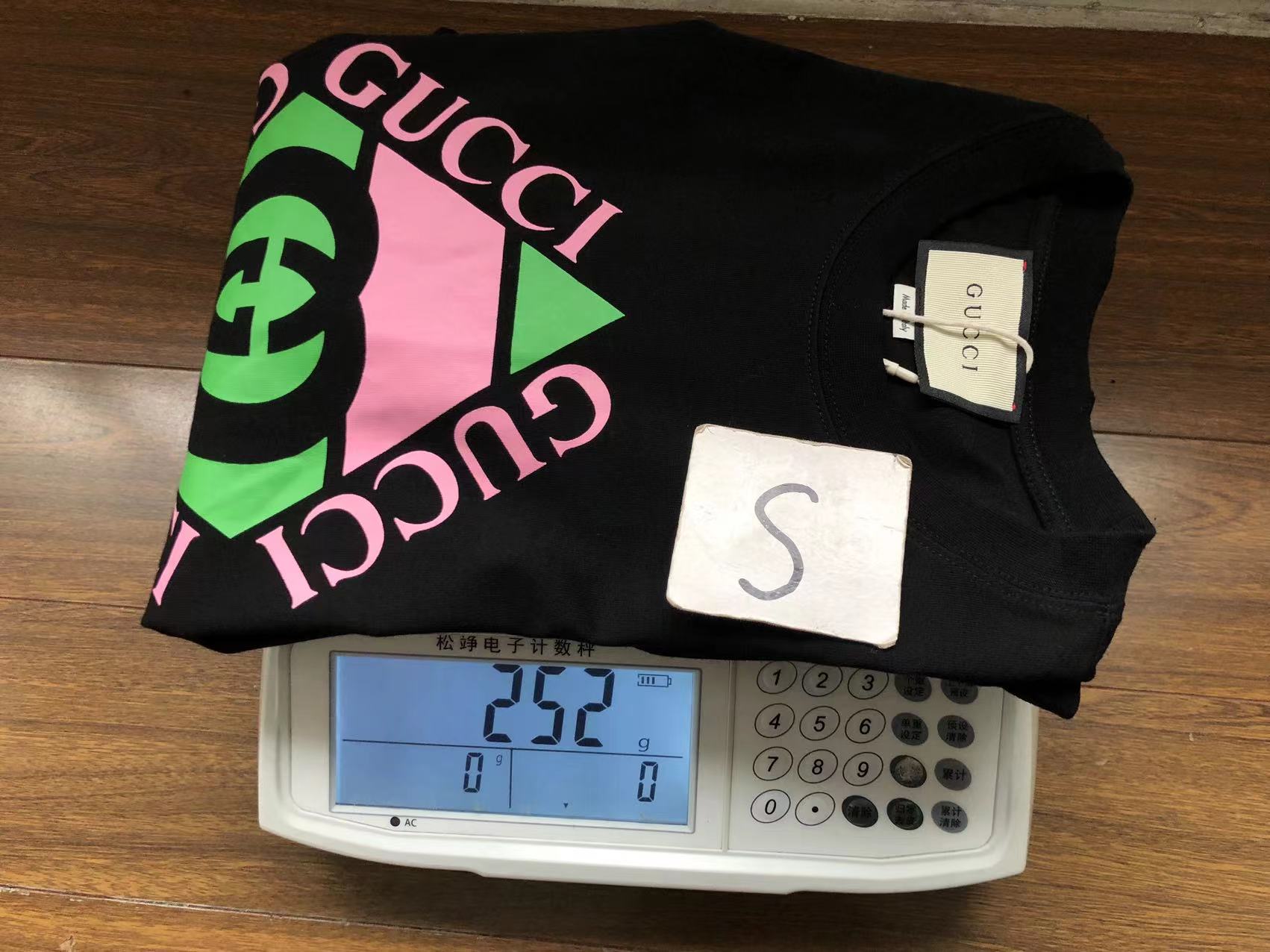 Gucci T-shirt
