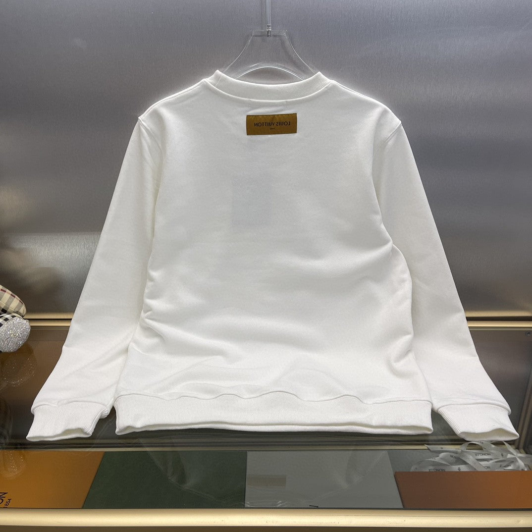 Louis Vuitton Sweatshirt