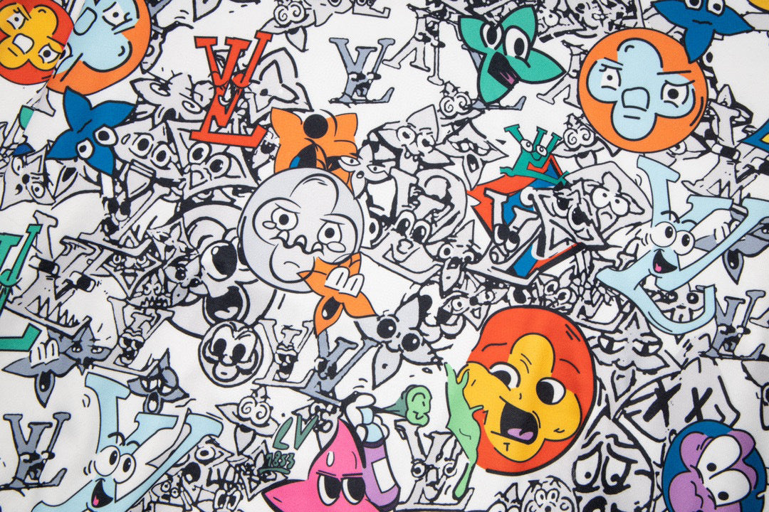 Louis Vuitton Hoodie