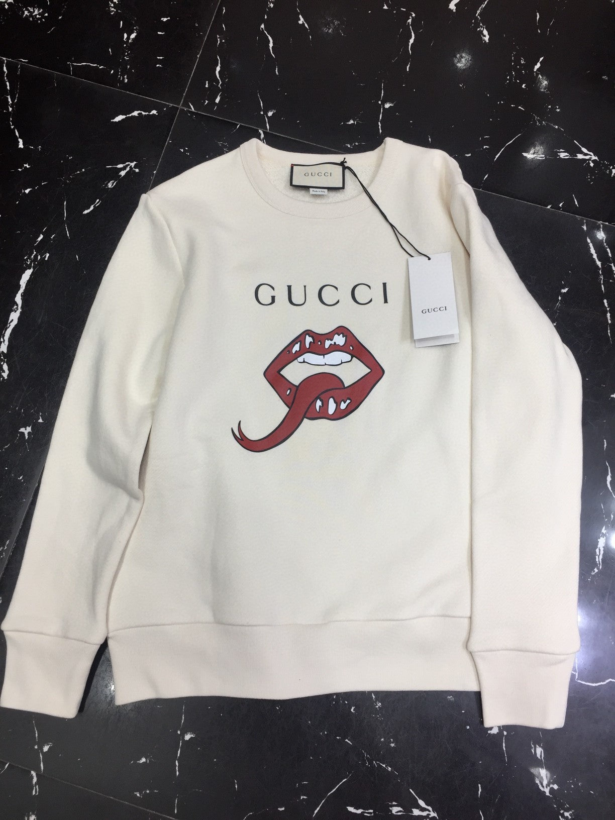 Gucci Sweatshirt